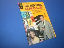 Man uncle u.n.c.l.e. for sale  Mesa