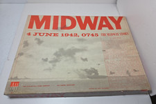 Midway board game for sale  Oklahoma City