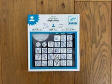 Djeco stempel abc gebraucht kaufen  Wolfratshausen