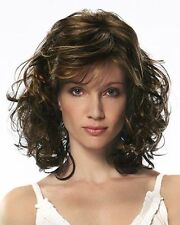 Peruca de cabelo Jessica Estetica sintética média *NOVA NA CAIXA VOCÊ ESCOLHE A COR E FAZ A MELHOR OFERTA, usado comprar usado  Enviando para Brazil