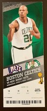 Boston celtics 2009 for sale  Saint Paul