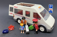 Vtg playmobil vacation for sale  Tilton