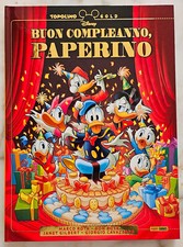Topolino gold buon usato  Roma