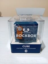 Cassa bluetooth portatile usato  Vejano