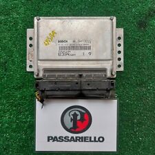 0281010338 73501234 centralina usato  San Felice a Cancello