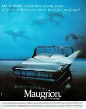 1990 advertising 1221 d'occasion  Expédié en Belgium