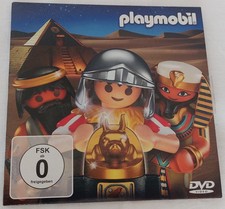 Playmobil römer ägypter gebraucht kaufen  Hohenstein-Ernstthal