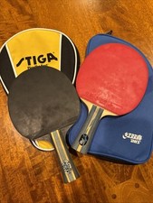 Two stiga titan for sale  Edmonds