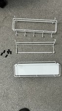 Hobbycraft rolling cart for sale  SWINDON