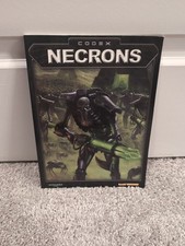 Warhammer 40k codex for sale  Charlotte