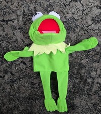 Hand puppets muppets for sale  GILLINGHAM