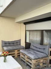 Palettenmöbel europaletten si gebraucht kaufen  Böblingen