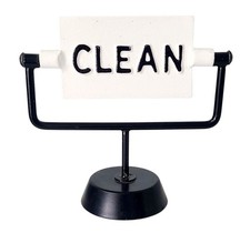 laundry kitchen signs for sale  Oklahoma City