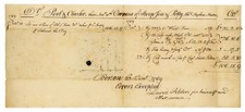 Rare 1769 colonial for sale  Dover