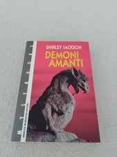 demoni amanti usato  Cervia