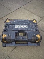 Dewalt tstak radio for sale  BIRMINGHAM