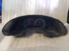 Speedometer cluster fits for sale  Salt Lake City