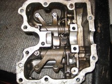 Honda cb250rs 1982 for sale  UTTOXETER