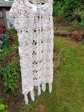 Soft chunky long for sale  LEEDS