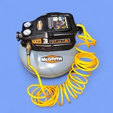 Mcgraw pancake air for sale  Naples