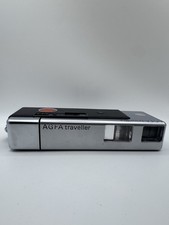 0051 agfa traveller gebraucht kaufen  Horstedt