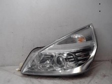 Lampa przednia lewa (światła)(reflektor) RENAULT GRAND ESPACE 4 na sprzedaż  Wysyłka do Poland