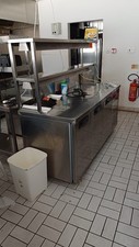 Williams counter horizontal for sale  UK