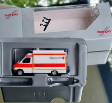Herpa 279284 mercedes gebraucht kaufen  Deutschland