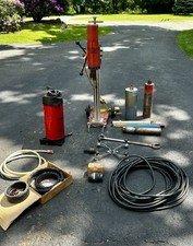 Hilti 160e core for sale  Wharton