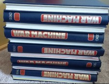 Complete set war for sale  REDCAR
