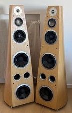 Jbl high end gebraucht kaufen  München