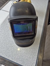 Speedglas welding helmet for sale  NEWTON AYCLIFFE