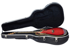 Ovation celebrity deluxe for sale  Spring