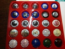 Capsules champagne cote d'occasion  Vitry-le-François