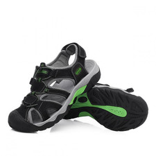 Men closed toe for sale  SOUTHALL