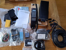 Motorola 4800x cellular for sale  HULL