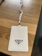 Prada kartenetui komplett gebraucht kaufen  Berlin