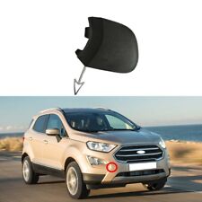 Gancho de reboque para-choque dianteiro tampa para os olhos CN15-17A989-AAW para Ford Ecosport 2018-2020 comprar usado  Enviando para Brazil