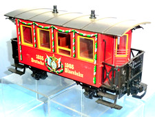 Lehmann lgb gauge for sale  GRANGE-OVER-SANDS