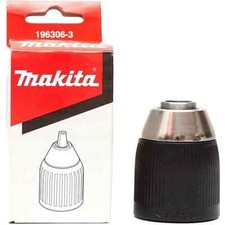 Makita 196306 mandrino usato  Crotone