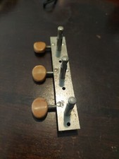 Kluson tuner treble for sale  La Mesa