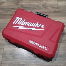 Milwaukee m18 fuel for sale  Adams