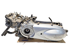 Blocco motore engine usato  Caivano