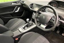 Peugeot 308 2013 for sale  ROTHERHAM