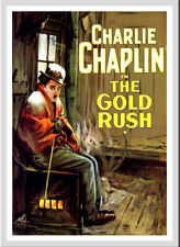 Charlie chaplin gold for sale  MANCHESTER