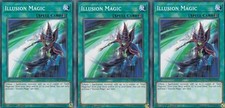 Yugioh card illusion for sale  YORK