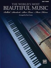 Worlds beautiful music for sale  Montgomery