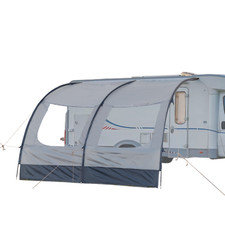 Vordach 300x260x245 wohnwagen gebraucht kaufen  Deutschland