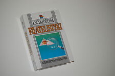 T Hampel red Encyklopedia filatelistyki Polski Związek Filatelistów PWN 1993 na sprzedaż  PL