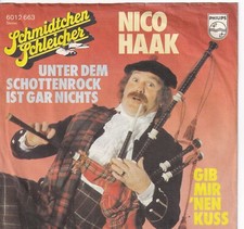 Single nico haak gebraucht kaufen  Köln